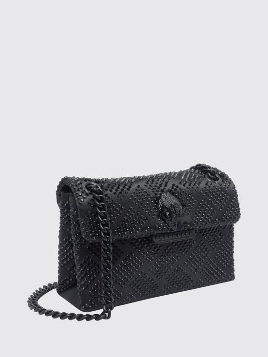 26FW 커트가이거 토트백 9546600609 Black - KURT GEIGER