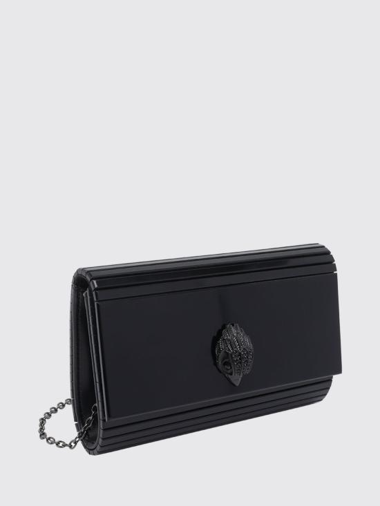 26FW 커트가이거 클러치/파우치 8764000979 Black - KURT GEIGER