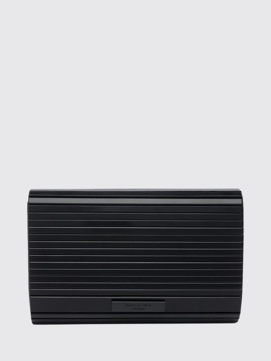 26FW 커트가이거 클러치/파우치 8764000979 Black - KURT GEIGER