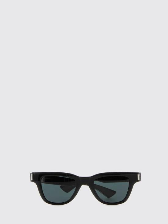 26FW 생로랑 SL789 선글라스 822251Y9967 1033 Black - SAINT LAURENT