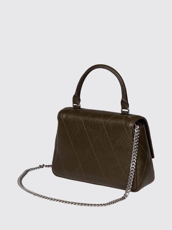 26FW 토리버치 토트백 186032 325 Green - TORY BURCH