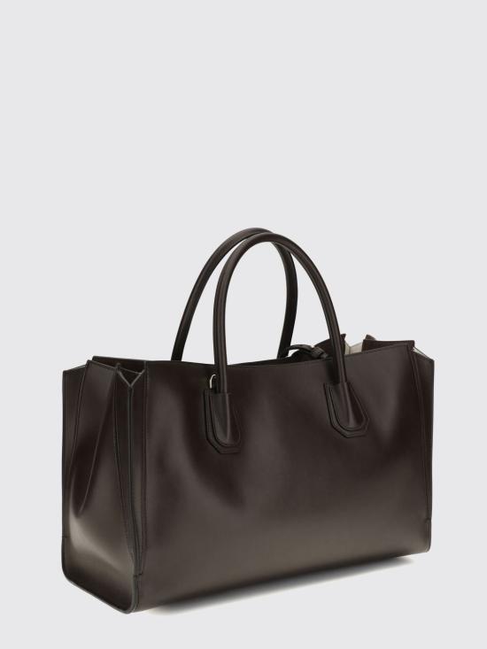 26FW 지방시 토트백 BB518KB2HF 206 Cocoa - GIVENCHY
