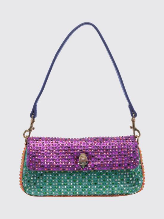26FW 커트가이거 토트백 5579269609 MULT OTHER Multicolor