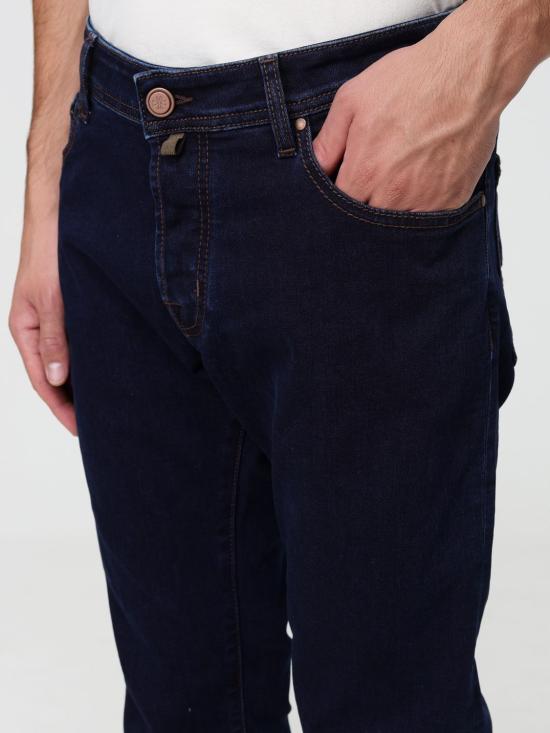 26FW 야콥코헨 데님 팬츠 JUMQE007030S3624R2 100D Blue - JACOB COHËN