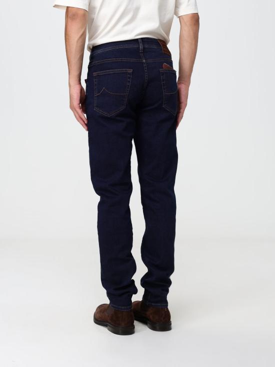 26FW 야콥코헨 데님 팬츠 JUMQE007030S3624R2 100D Blue - JACOB COHËN