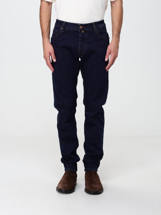 26FW 야콥코헨 데님 팬츠 JUMQE007030S3624R2 100D Blue