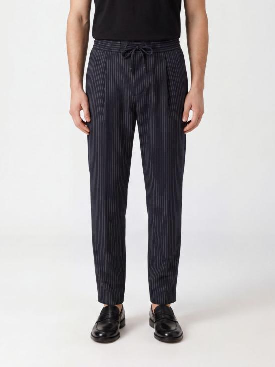 26FW 돌체앤가바나 팬츠 GP26FZFRBDQ S8051 Striped