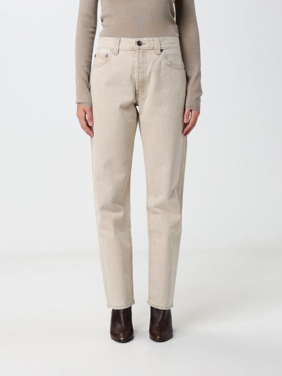 26FW 케이트 CALLUM 진 1166926 068 Beige