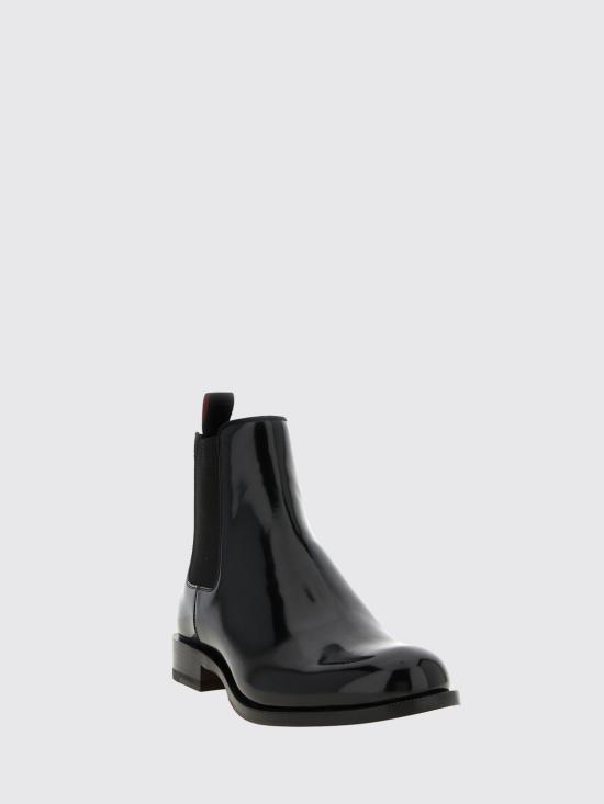26FW 크리스챤 루부탱 부츠 3260518 BK01 Black - CHRISTIAN LOUBOUTIN