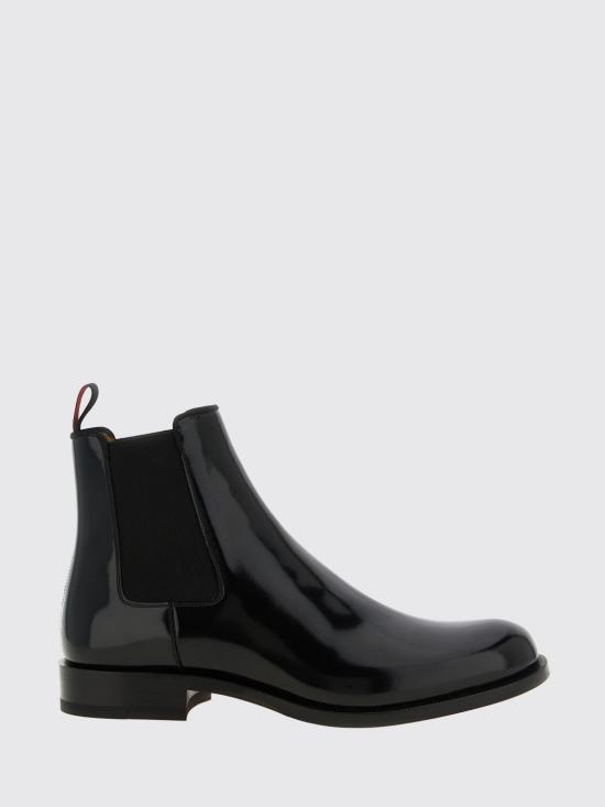 26FW 크리스챤 루부탱 부츠 3260518 BK01 Black