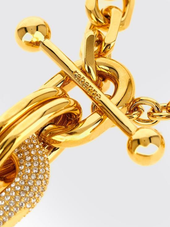 26FW 파코라반 보석 26HBB0578MET224 M711 Gold - PACO RABANNE