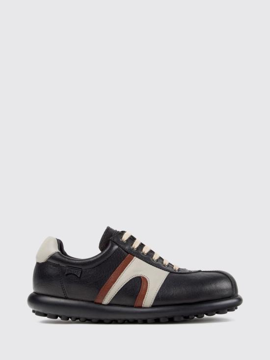 26FW 캠퍼 스니커즈 K202091 001 PELOTAS 0 Black