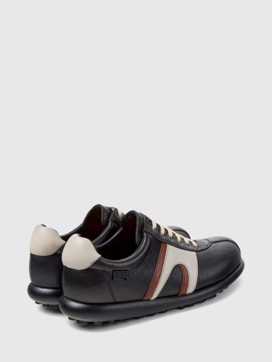 26FW 캠퍼 스니커즈 K202091 001 PELOTAS 0 Black - CAMPER