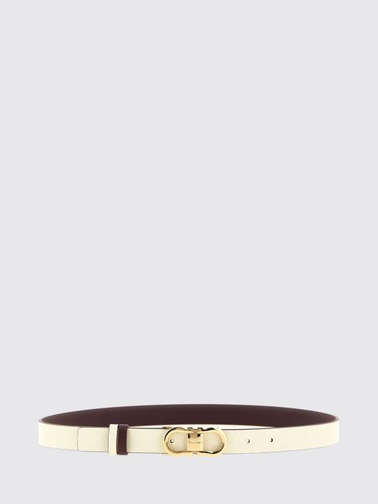 26FW 살바토레 페라가모 레귤러 벨트 790104 Multicolor - SALVATORE FERRAGAMO