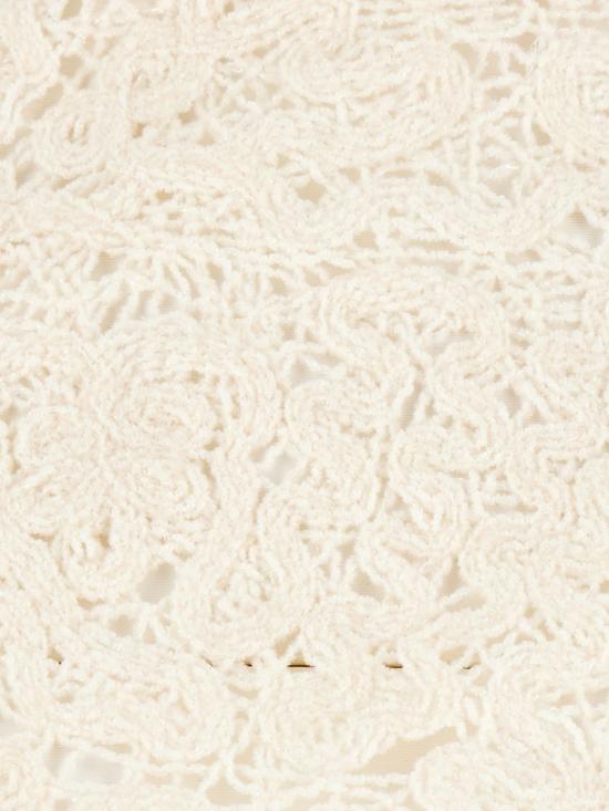 26FW 세미쿠튀르 탑 S6WC80 E641 Beige - SEMI-COUTURE