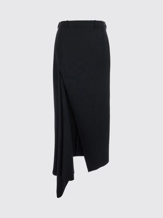 26FW 지방시 스커트 BW4140167D 001 Black - GIVENCHY