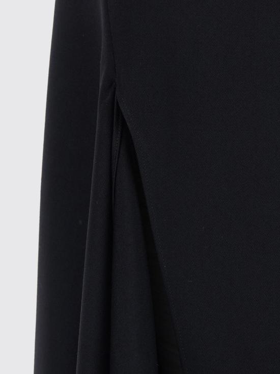 26FW 지방시 스커트 BW4140167D 001 Black - GIVENCHY