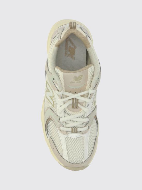 26FW 뉴발란스 530 스니커즈 MR530AA Beige - NEW BALANCE