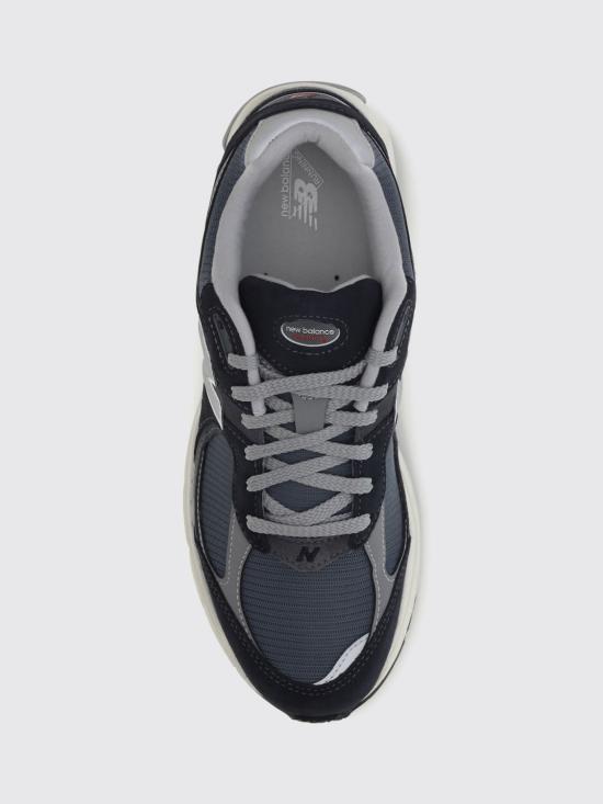 26FW 뉴발란스 2002R 스니커즈 M2002RSF Blue - NEW BALANCE