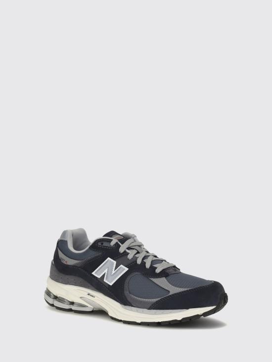 26FW 뉴발란스 2002R 스니커즈 M2002RSF Blue - NEW BALANCE