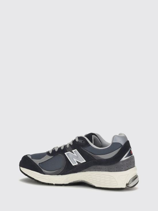26FW 뉴발란스 2002R 스니커즈 M2002RSF Blue - NEW BALANCE