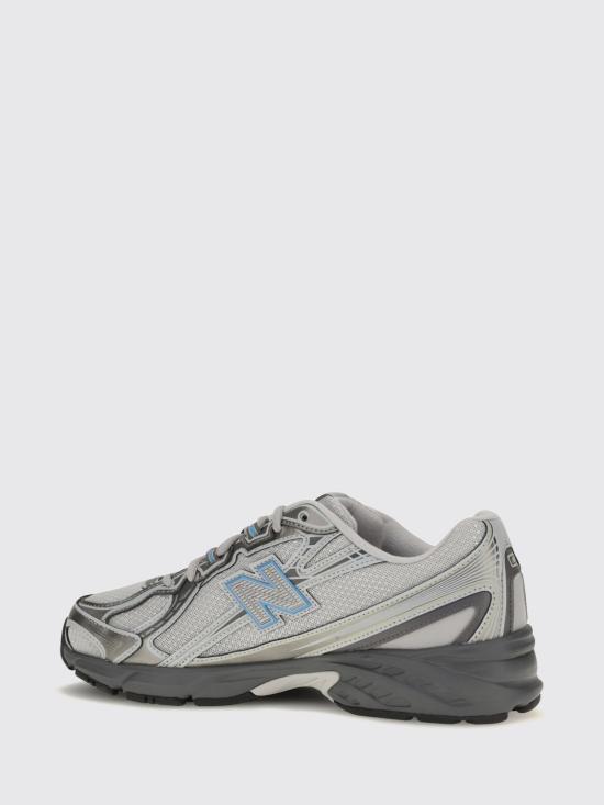 26FW 뉴발란스 740 스니커즈 U740869 Blue - NEW BALANCE