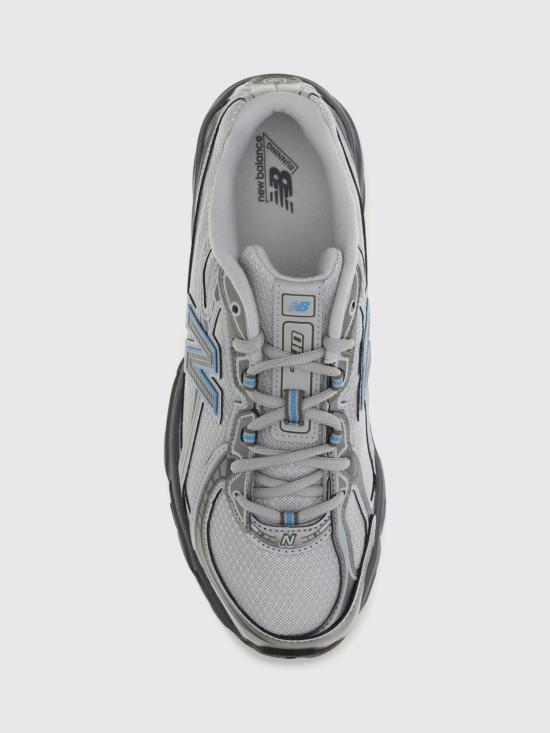 26FW 뉴발란스 740 스니커즈 U740869 Blue - NEW BALANCE