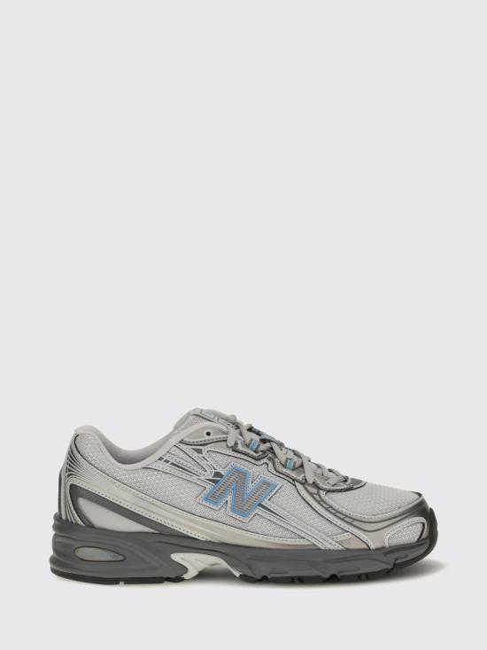 26FW 뉴발란스 740 스니커즈 U740869 Blue