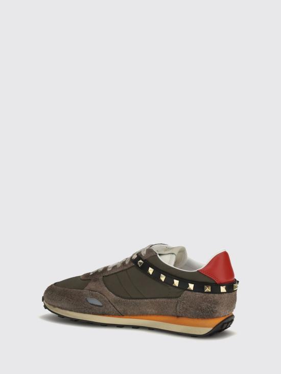 26FW 발렌티노 가라바니 스니커즈 S0O23ENB 1RE Beige - VALENTINO GARAVANI