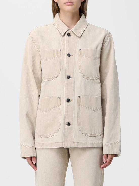 26FW 케이트 자켓 1192926 068 Beige