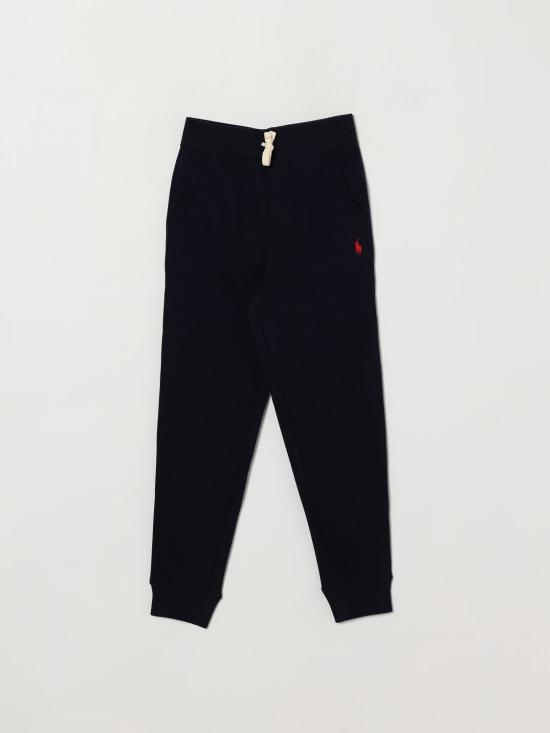 26FW [키즈] 폴로 랄프로렌 팬츠 323720897 003 Blue