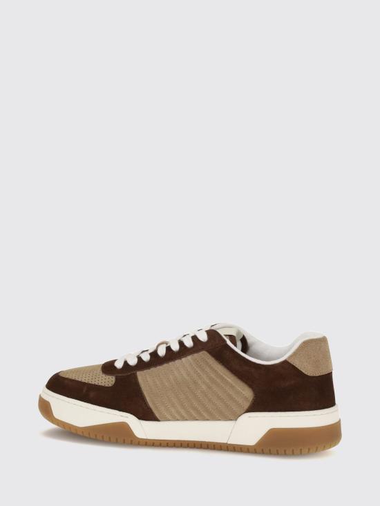 26FW 발렌티노 가라바니 스니커즈 S0M78LWN 2AL Brown - VALENTINO GARAVANI