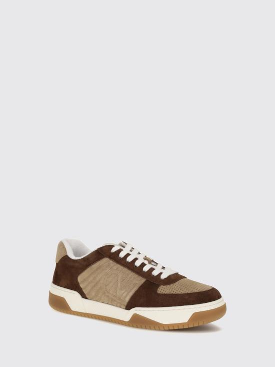 26FW 발렌티노 가라바니 스니커즈 S0M78LWN 2AL Brown - VALENTINO GARAVANI