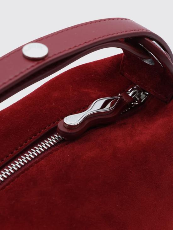 26FW 크리스챤 루부탱 토트백 3265330 R947 Red - CHRISTIAN LOUBOUTIN