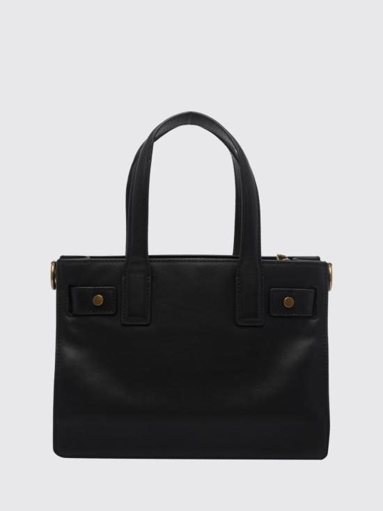26FW 커트가이거 토트백 5838600109 Black - KURT GEIGER