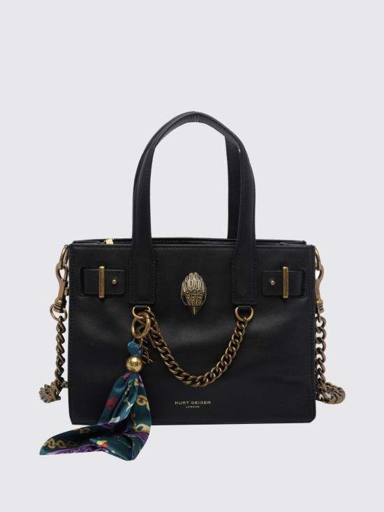 26FW 커트가이거 토트백 5838600109 Black