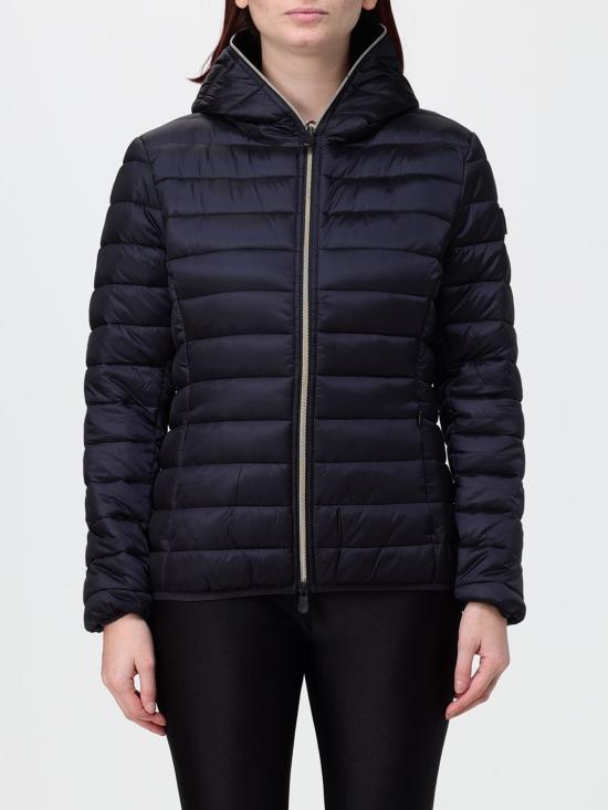 26FW 세이브더덕 자켓 D33620WIRIS 10000 Black