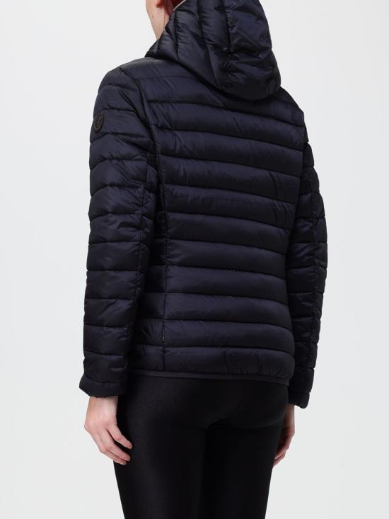 26FW 세이브더덕 자켓 D33620WIRIS 10000 Black - SAVE THE DUCK