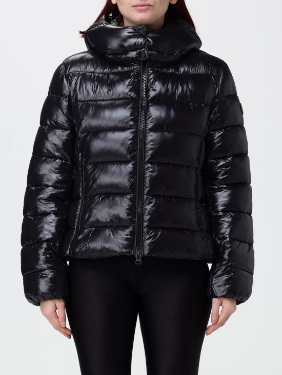 26FW 세이브더덕 자켓 D31470WLOVE 10000 Black