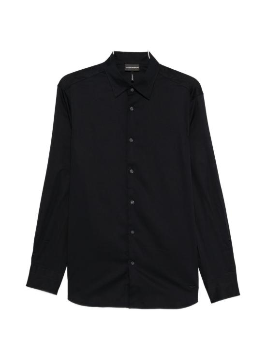  엠포리오 아르마니 셔츠 EM005123AF23800UB118 P26 BLACK
