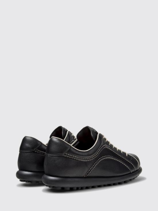 26FW 캠퍼 스니커즈 K100867 008 PELOTAS 0 Black - CAMPER