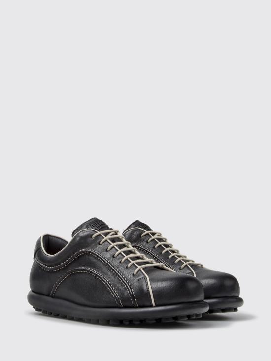 26FW 캠퍼 스니커즈 K100867 008 PELOTAS 0 Black - CAMPER
