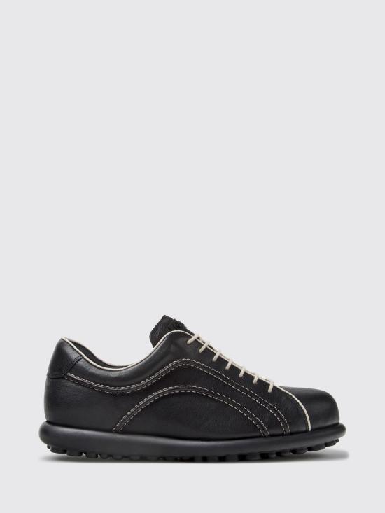 26FW 캠퍼 스니커즈 K100867 008 PELOTAS 0 Black