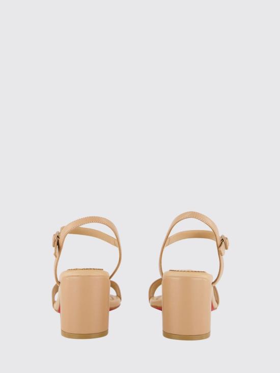 26FW 크리스챤 루부탱 힐/펌프스 3260390 N295 Beige - CHRISTIAN LOUBOUTIN