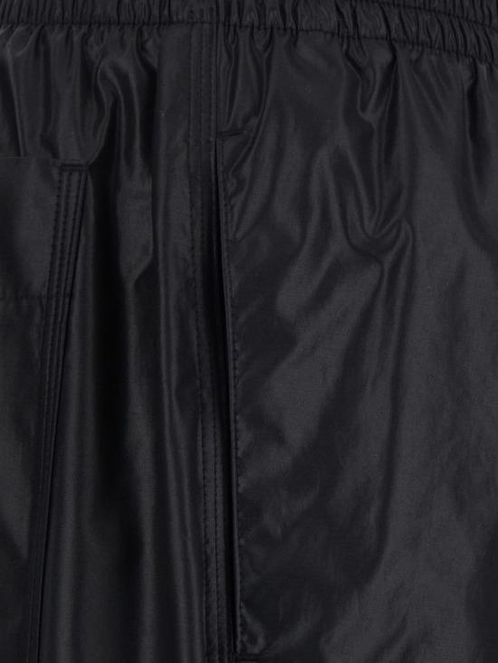 26FW 지방시 팬츠 BW51BQ16VG 001 Black - GIVENCHY