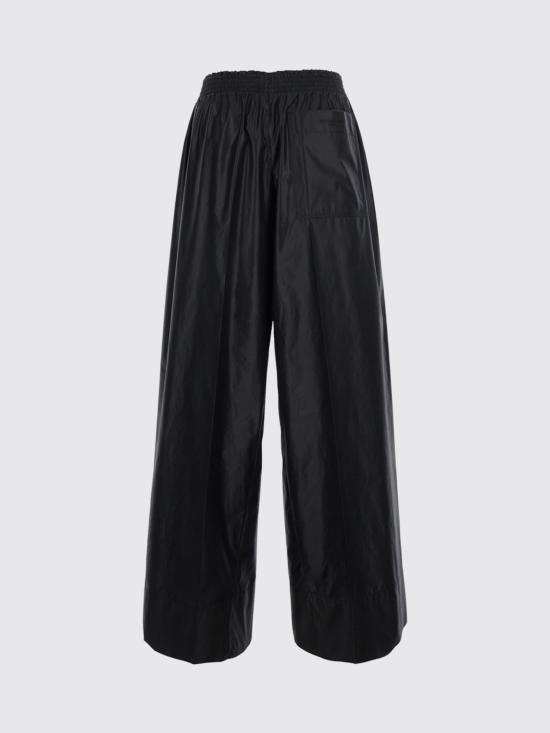 26FW 지방시 팬츠 BW51BQ16VG 001 Black - GIVENCHY