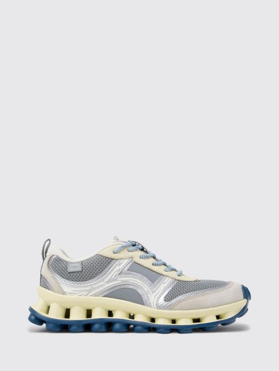 26FW 캠퍼 스니커즈 K201981 001 PELOTISSIMA 0 Multicolor