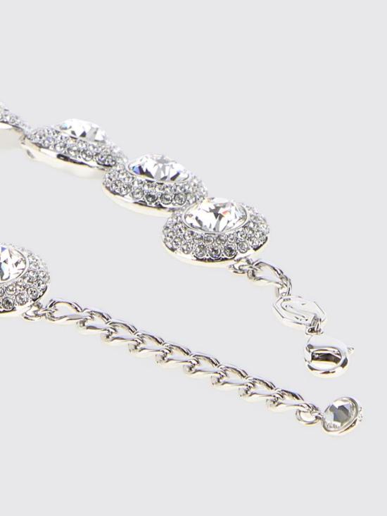 26FW 스와로브스키 보석 5735343tra 000 Transparent - SWAROVSKI