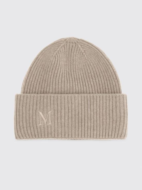 26FW 막스마라 모자 2624576062600 002 Beige