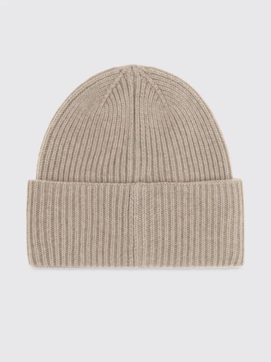 26FW 막스마라 모자 2624576062600 002 Beige - MAX MARA